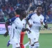 Janner Corozo y Michael Estrada son los jugadores en ofensiva de Liga de Quito.