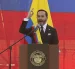 El presidente de Colombia, Abelardo De la Espriella.