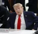El presidente de Estados Unidos, Donald Trump.