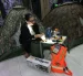 Algunos de los artículos que ofrece la tienda Swat para supervivencia en caso de un desastre naural.