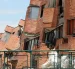 La destrucción de viviendas y edificios evidencia la magnitud del terremoto que golpeó principalmente a Chocó, Valle del Cauca, Risaralda y Caldas.