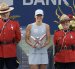 Iga Swiatek derrotó en la final a Elena Rybakina por 6-2 y 6-3 para consagrarse Campeona del WTA 1000 de Toronto.