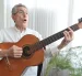 Nerio David mantiene vivo el recuerdo de Ana y agradece el tiempo que compartieron.