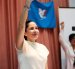 Luisa González será la carta política de Pachakutik a la prefectura en Manabí