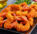Camarón, pescado, concha, calamar y pulpo son algunas de las opciones marinas para reemplazar el cangrejo durante la veda en Ecuador.