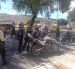 La Policía ha intensificado los operativos con controles a personas, vehículos y motocicletas.