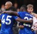 Chelsea, con el liderazgo de Moisés Caicedo, se prepara en la pretemporada.