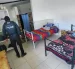 El centro clandestino fue clausurado durante un operativo en Pintag, suroriente de Quito.