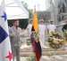 Pascual Del Cioppo (i), embajador de Ecuador en Panamá.