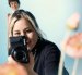 Delia Hernández llegó a Estados Unidos en 2016 y comenzó su carrera fotografiando las calles de Nueva York.