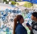 Jóvenes afrodescendientes denunciaron perfilamiento racial en operativos de Guayaquil y Quito ante la CIDH.
