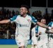 Ante Mirassol, Michael Estrada marcó su octavo gol en los últimos seis partidos que Liga de Quito disputó entre LigaPro, Copa Ecuador y Copa Libertadores.