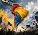 La derecha gana espacio en Sudamérica, pero sus gobiernos mantienen diferencias ideológicas y enfrentan retos económicos, sociales y de seguridad.