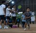 Las pocas academias de tenis de campo en Filipinas han experimentado un crecimiento con una sola consigna: “Yo quiero ser como Alexandra”, dicen los más pequeños.