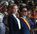 Daniel Noboa y Lavinia Valbonesi contrajeron matrimonio en 2021 y tienen dos hijos.