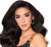 Dalia Bucaram es la nueva Miss Universo Ecuador 2026.