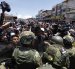 En septiembre de 2025, la Conaie lideró las protestas por la eliminación del subsidio al diésel.