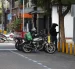 Convenio. El registro que se implementó no es obligatorio para los repartidores.