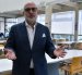 Arturo Moscoso dice que inhabilitaciones alteran la competencia electoral y estrategias de campaña.