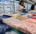 Camarón ecuatoriano: pelea de marcas que posiciona ahorro y calidad.