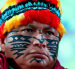Las obras de Ileana Almeida abordan los mitos, la historia, las identidades y los procesos de nacionalidad de los pueblos indígenas del Ecuador.