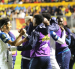 Liga de Quito ganó y subió en la tabla de la LigaPro 2026.