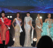 Las finalistas del Miss Universo Ecuador 2026.