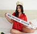 Dalia Bucaram es la nueva Miss Universo Ecuador 2026.