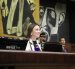 Mishel Mancheno, presidenta de la Asamblea Nacional Ecuador, presentó una nueva agenda legislativa.