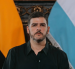 Aquiles Álvarez, alcalde de Guayaquil, mencionado en la investigación por presunto lavado de activos vinculada a una exreina.