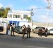 Un secretario de la Fiscalía de Salinas fue asesinado cuando llegaba este lunes a laborar