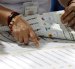 El CNE estima que la lista definitiva de los candidatos de las seccionales 2026 estará lista hasta el 9 de noviembre de 2026.