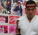 Danilo Palomino, apodado ‘Gordito Sushi’ y también reconocido como ‘Ryu de Guayaquil’, falleció.