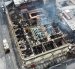 Incendio afectó cinco inmuebles en Riobamba; autoridades evalúan ayudas a damnificados.