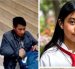 Camila Guillén, de 14 años, está desaparecida en Cuenca. La Policía Nacional trabaja en el caso.