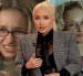 Hayden Panettiere durante una entrevista en 2022. La actriz de ‘Malcolm el de en medio’ murió el 16 de agosto de 2026, a los 36 años.