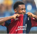 Trepy fue titular el pasado 14 de agosto en el cruce del Cagliari ante el Arezzo por las rondas previas de la Coppa Italia.