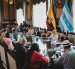 El Concejo Cantonal de Guayaquil se perfila como el centro de la disputa política.