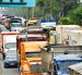 Desviar el transporte pesado hacia Posorja y Santa Elena aliviará la vía a la Costa. La vía Nobol-Progreso representa desarrollo para Ecuador.