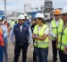 Rol. Inés Manzano, exministra de Energía, y Fabián Calero (d), exgerente de Celec, son citados presencialmente para declarar.