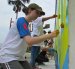 Artistas ecuatorianos podrán participar en la iniciativa “Embelleciendo el Barrio con MINI”, que contempla la creación de 10 murales en distintos sectores de Quito.