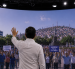La IA en la campaña electoral es un tema recurrente en Ecuador a puertas de las Seccionales 2026.