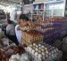 La cubeta de huevos está más cara, en Guayaquil se venden hasa $ 4,10 cuando antes costaba $ 3,50.