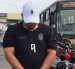 El sujeto que robaba en Urdesa fue detenido tras labores de inteligencia de la Policía Judicial (PJ).