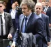 Gestión. Javier Milei llegó al poder en Argentina el 10 de diciembre de 2023, tras ganar las elecciones.