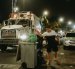 El centro de Guayaquil genera hasta 150 toneladas de basura al día.