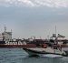 Barcos iraníes de la Guardia Revolucionaria interceptan buques extranjeros en el estrecho de Ormuz