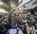 El ministro del Interior se refirió a la extradición de alias Pipo este 18 de agosto de 2026.