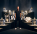 El entrenador catalán Pep Guardiola es el protagonista de un documental de Prime Video, en el que cuenta aspectos de su vida personal y profesional.
