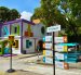 Paidópolis es el jardín de infantes del IPAC.